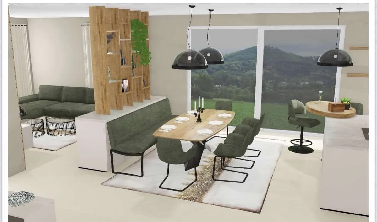 5-Zimmer-Haus kaufen in Leibnitz – 160 m², € 985.000 – Bild 82 von 87