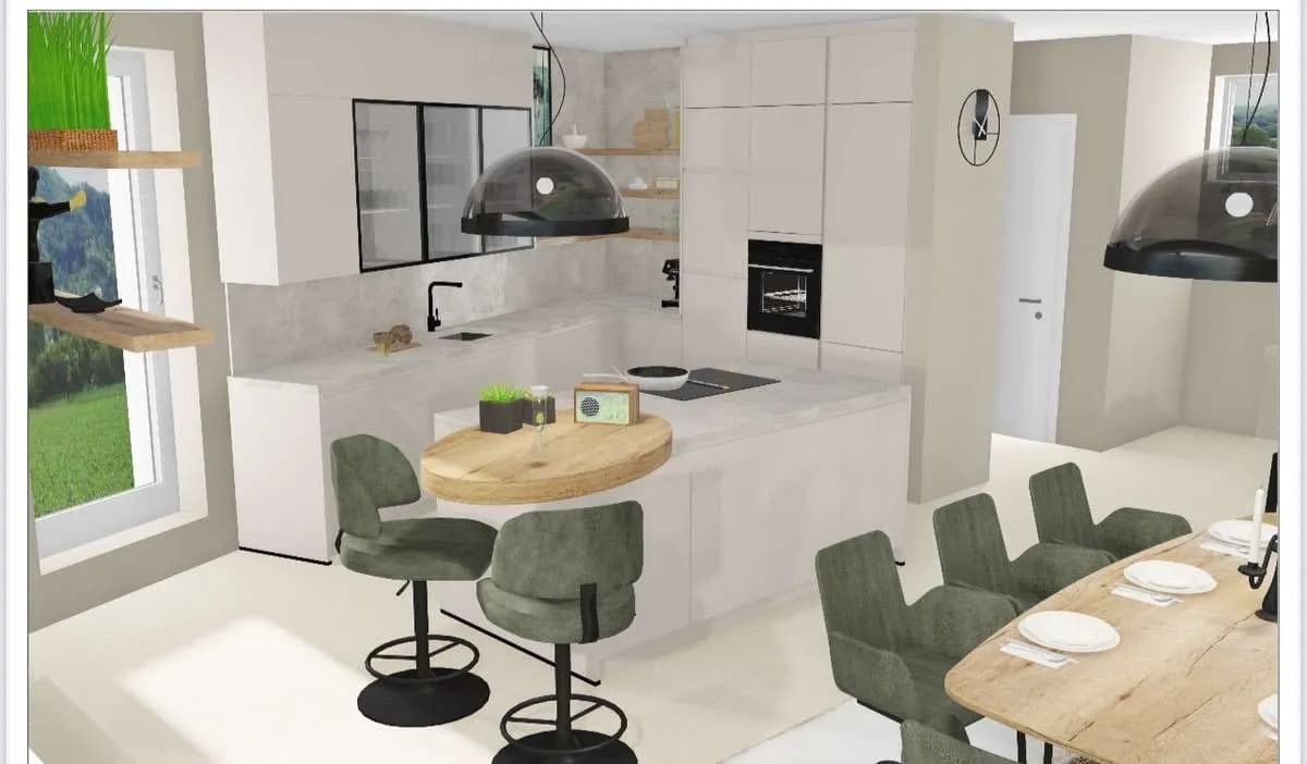 5-Zimmer-Haus kaufen in Leibnitz – 160 m², € 985.000 – Bild 83 von 87
