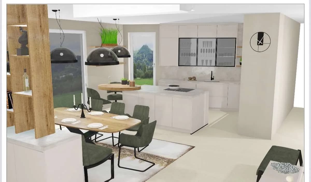 5-Zimmer-Haus kaufen in Leibnitz – 160 m², € 985.000 – Bild 84 von 87