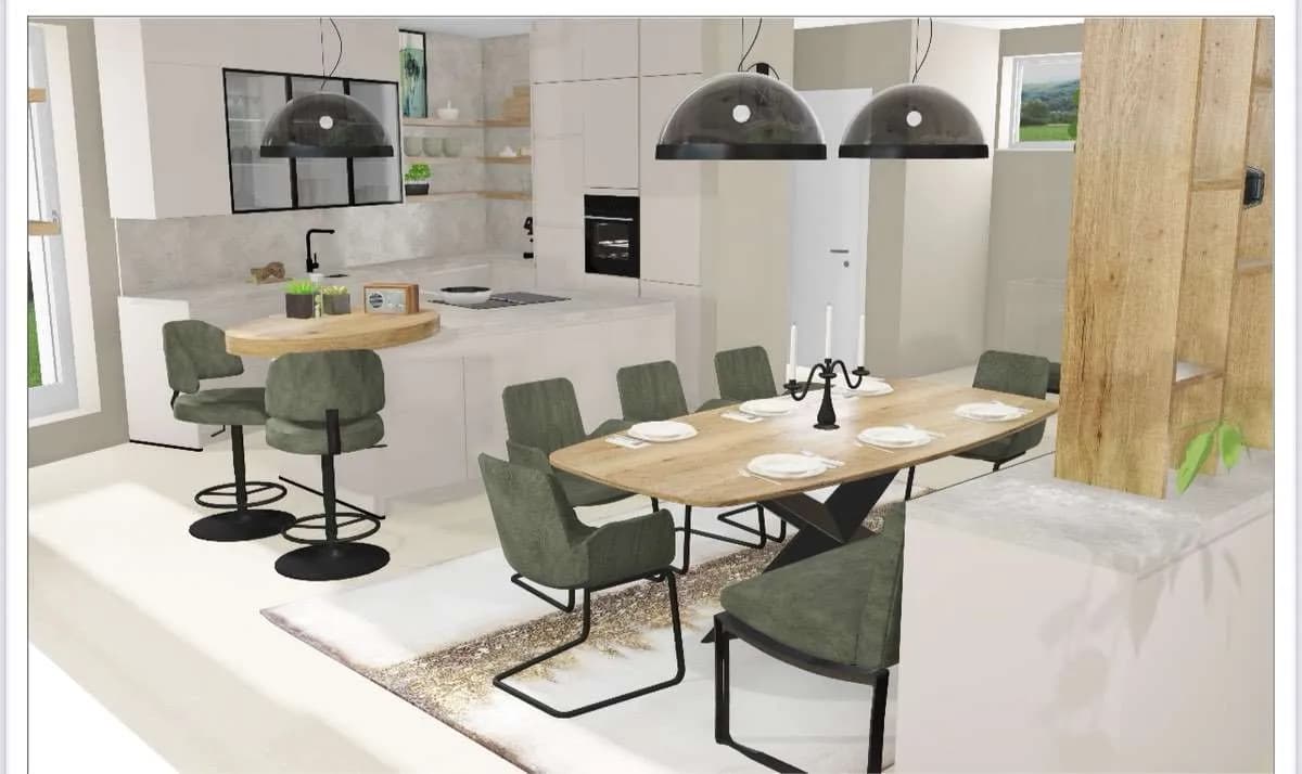 5-Zimmer-Haus kaufen in Leibnitz – 160 m², € 985.000 – Bild 85 von 87
