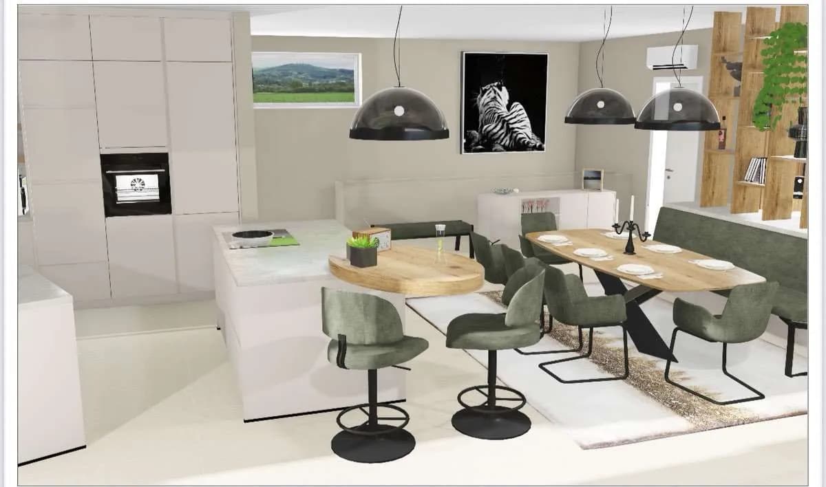5-Zimmer-Haus kaufen in Leibnitz – 160 m², € 985.000 – Bild 86 von 87