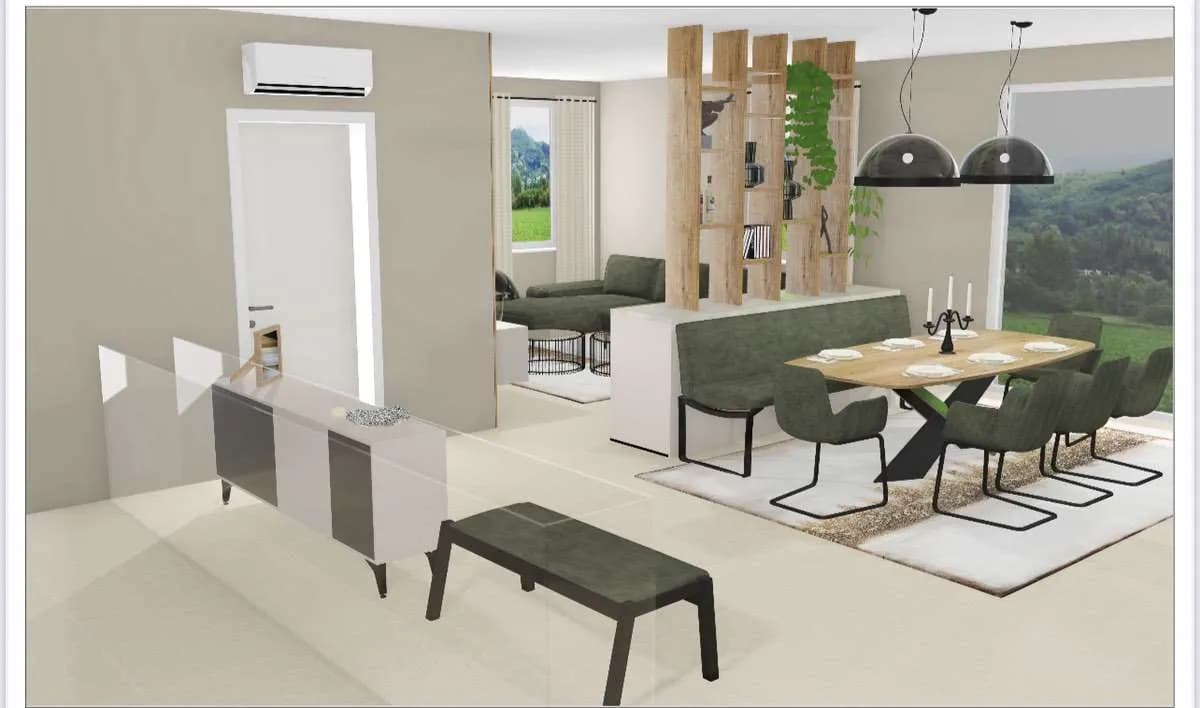 5-Zimmer-Haus kaufen in Leibnitz – 160 m², € 985.000 – Bild 87 von 87