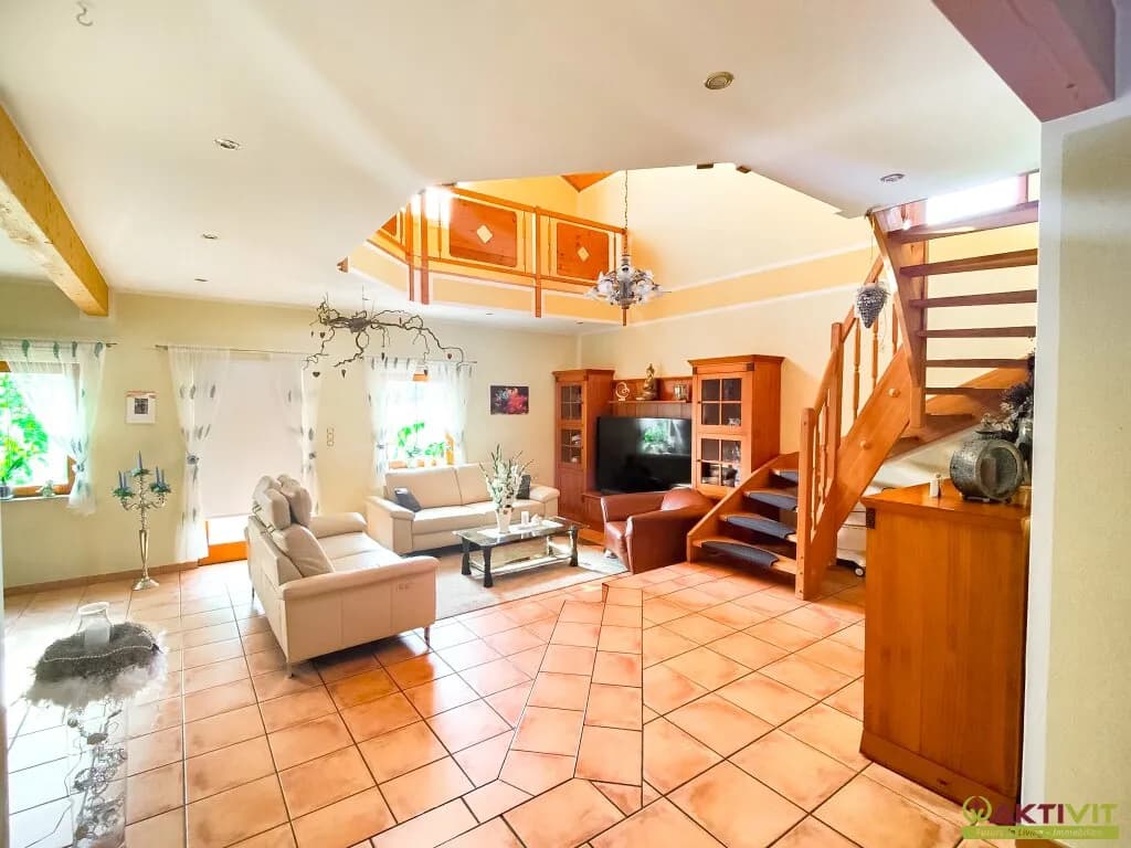7-Zimmer-Haus kaufen in Feldkirchen – 420 m², € 1.550.000 – Bild 2 von 44