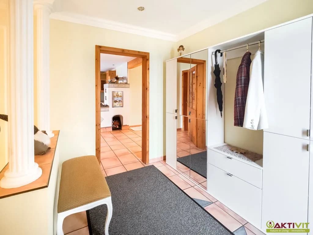 7-Zimmer-Haus kaufen in Feldkirchen – 420 m², € 1.550.000 – Bild 3 von 44