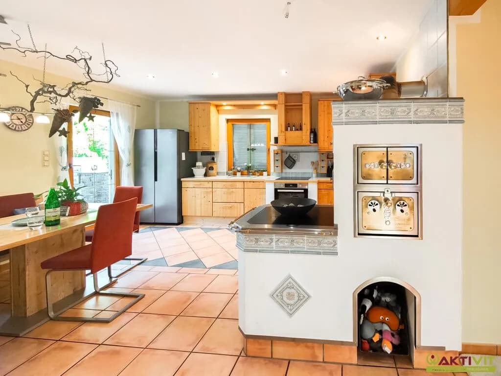 7-Zimmer-Haus kaufen in Feldkirchen – 420 m², € 1.550.000 – Bild 4 von 44