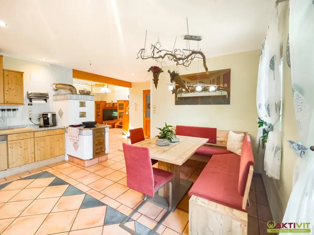 7-Zimmer-Haus kaufen in Feldkirchen – 420 m², € 1.550.000 – Bild 6 von 44