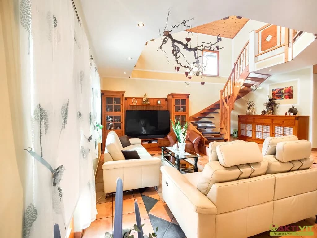 7-Zimmer-Haus kaufen in Feldkirchen – 420 m², € 1.550.000 – Bild 8 von 44