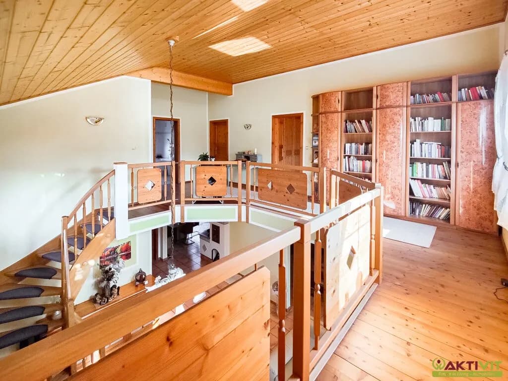 7-Zimmer-Haus kaufen in Feldkirchen – 420 m², € 1.550.000 – Bild 9 von 44