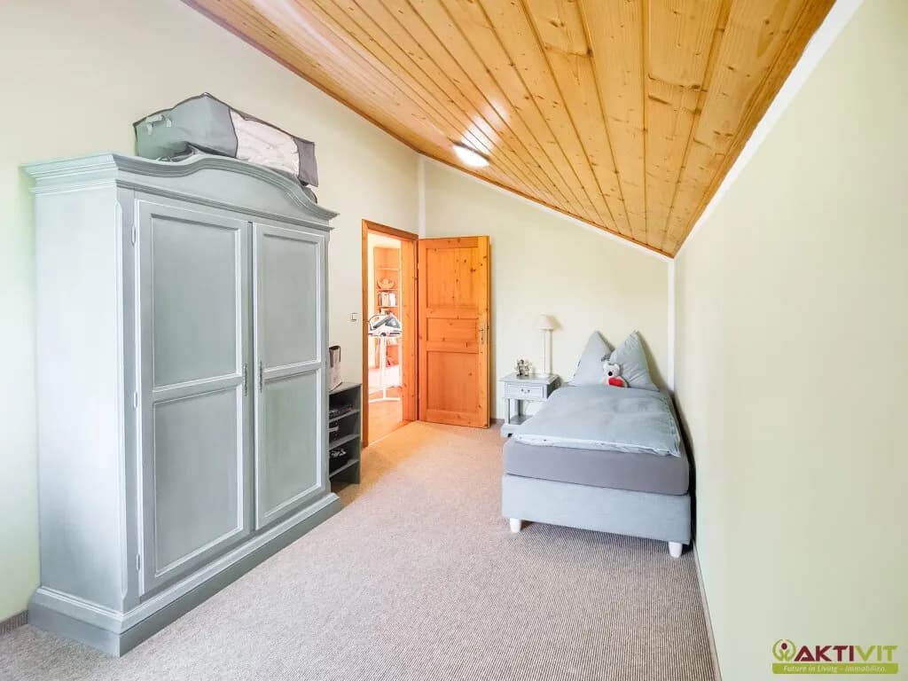 7-Zimmer-Haus kaufen in Feldkirchen – 420 m², € 1.550.000 – Bild 11 von 44