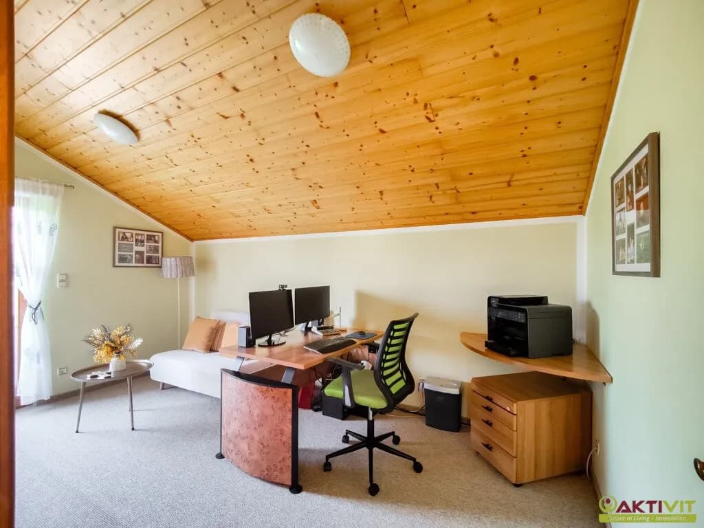 7-Zimmer-Haus kaufen in Feldkirchen – 420 m², € 1.550.000 – Bild 13 von 44