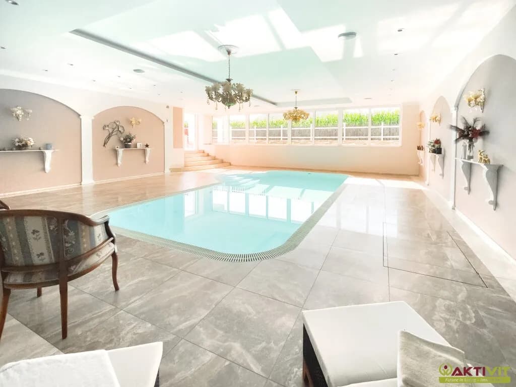 7-Zimmer-Haus kaufen in Feldkirchen – 420 m², € 1.550.000 – Bild 16 von 44