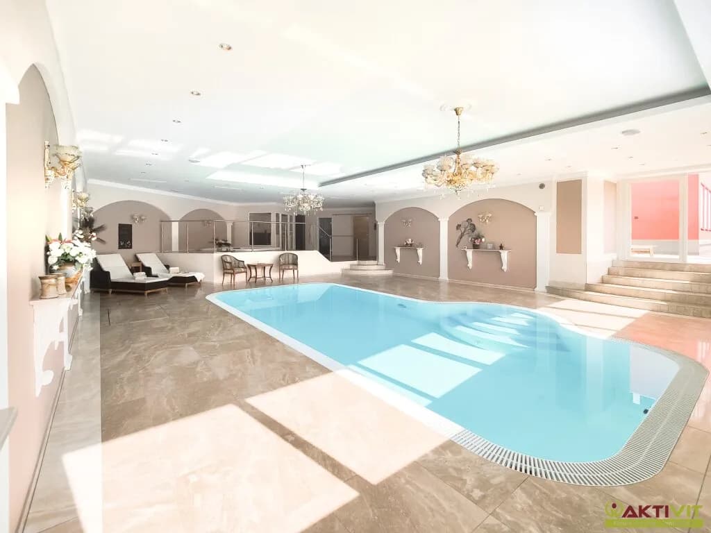 7-Zimmer-Haus kaufen in Feldkirchen – 420 m², € 1.550.000 – Bild 17 von 44