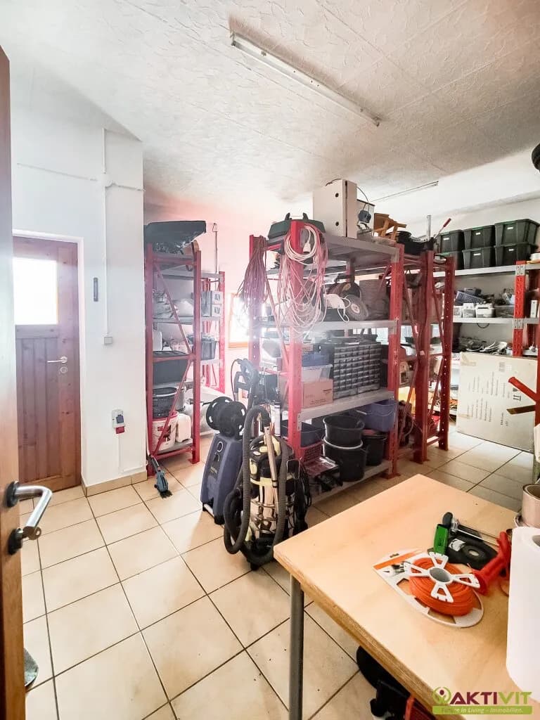 7-Zimmer-Haus kaufen in Feldkirchen – 420 m², € 1.550.000 – Bild 27 von 44