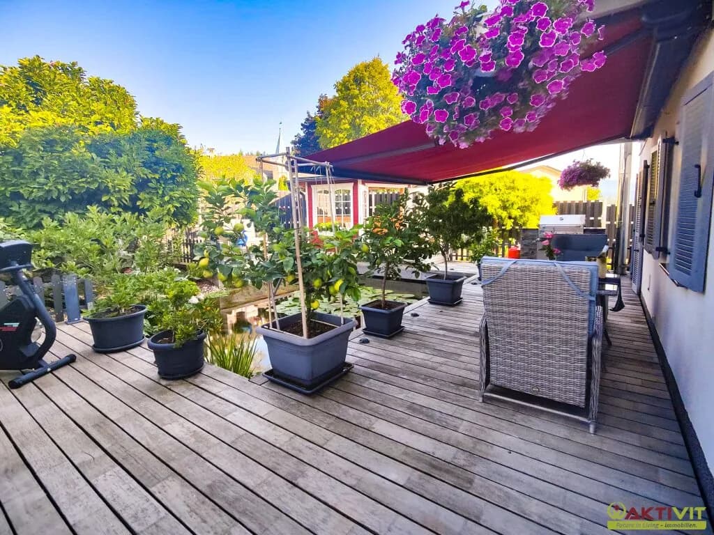 7-Zimmer-Haus kaufen in Feldkirchen – 420 m², € 1.550.000 – Bild 29 von 44