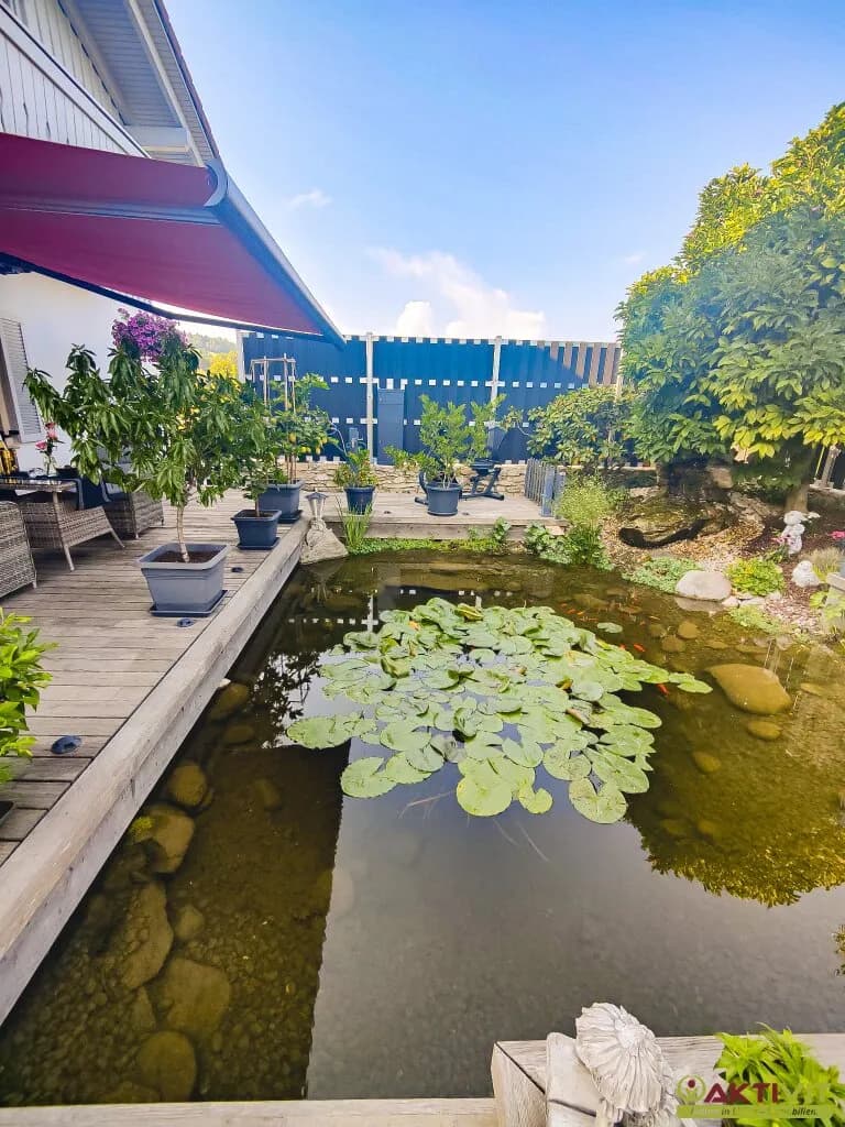 7-Zimmer-Haus kaufen in Feldkirchen – 420 m², € 1.550.000 – Bild 31 von 44