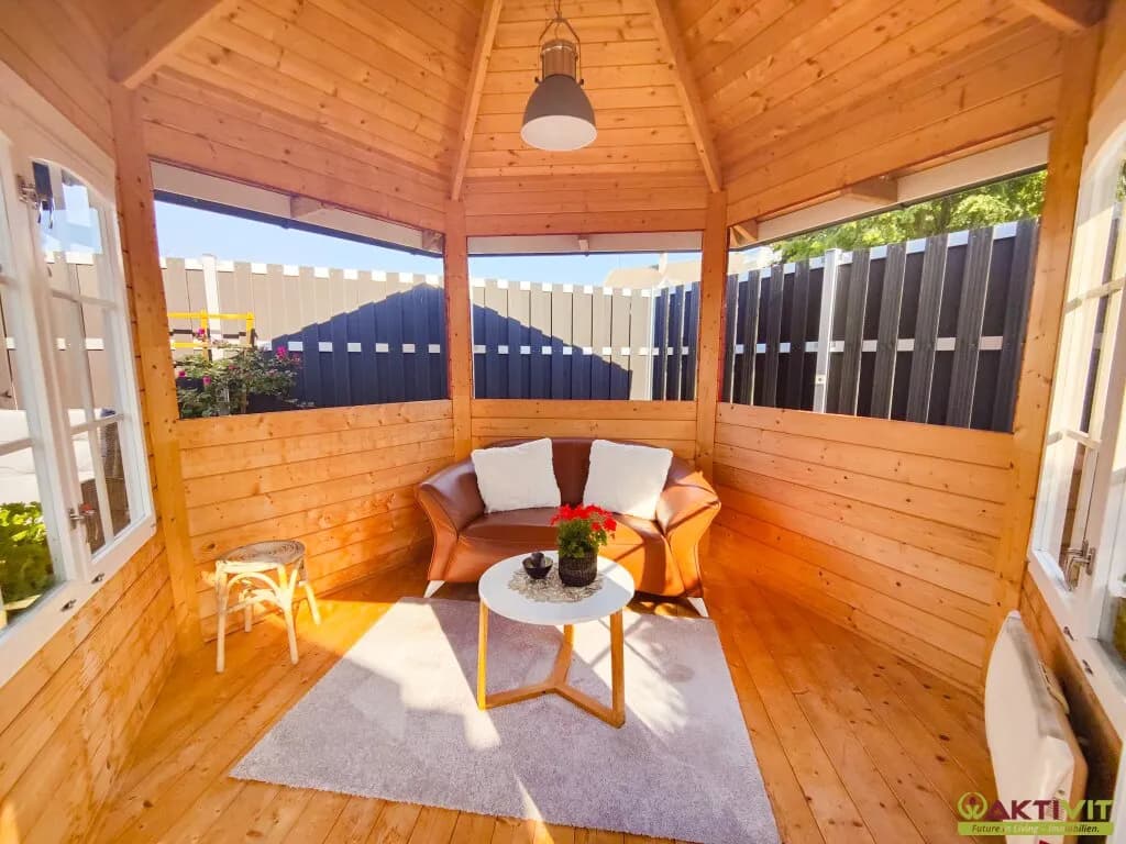7-Zimmer-Haus kaufen in Feldkirchen – 420 m², € 1.550.000 – Bild 34 von 44