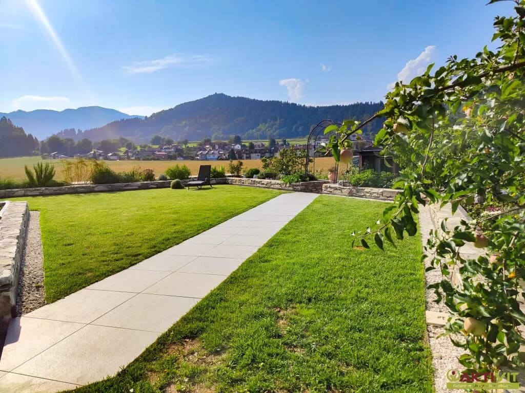 7-Zimmer-Haus kaufen in Feldkirchen – 420 m², € 1.550.000 – Bild 38 von 44