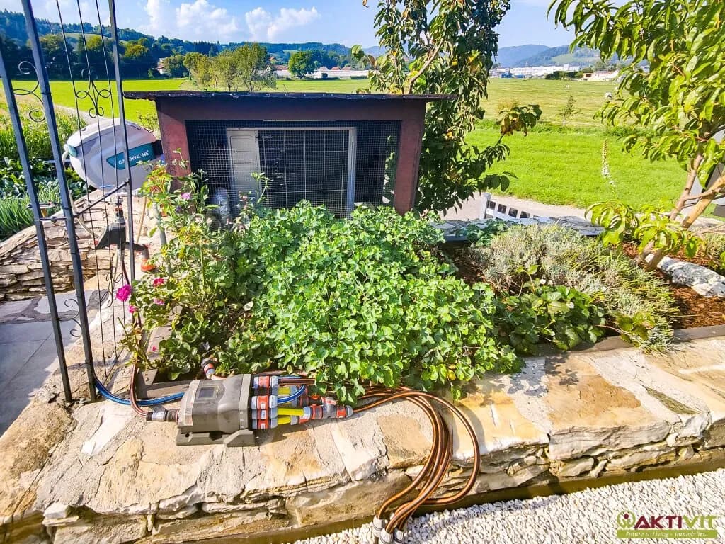 7-Zimmer-Haus kaufen in Feldkirchen – 420 m², € 1.550.000 – Bild 40 von 44