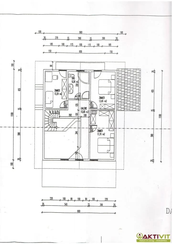 7-Zimmer-Haus kaufen in Feldkirchen – 420 m², € 1.550.000 – Bild 41 von 44