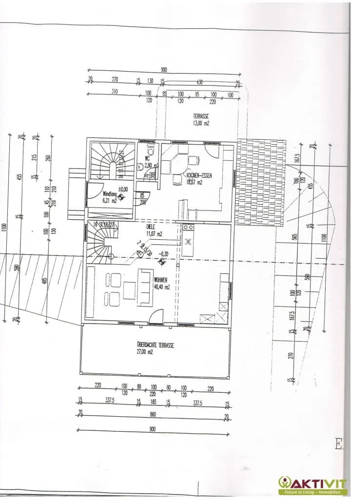 7-Zimmer-Haus kaufen in Feldkirchen – 420 m², € 1.550.000 – Bild 42 von 44