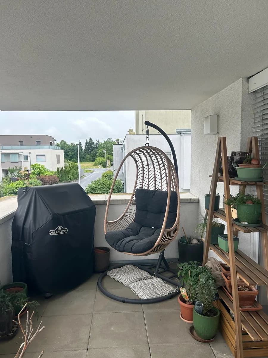 2-Zimmer-Wohnung mieten in Graz – 57 m², € 950 – Bild 2 von 8