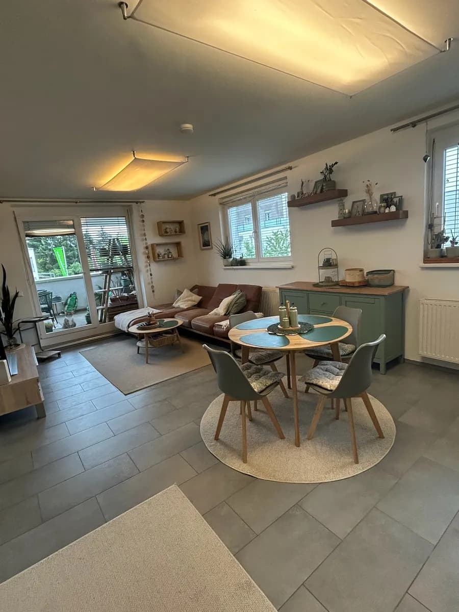 2-Zimmer-Wohnung mieten in Graz – 57 m², € 950 – Bild 5 von 8