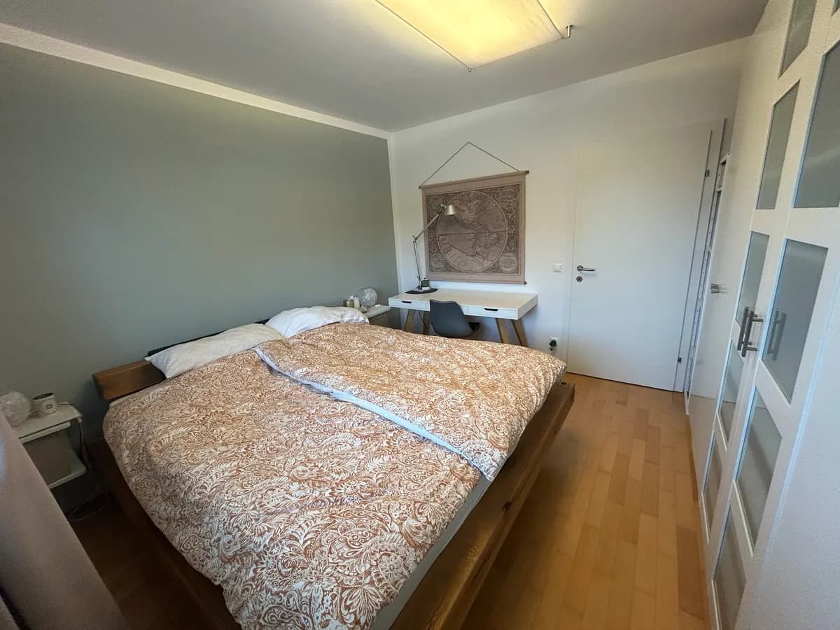 2-Zimmer-Wohnung mieten in Graz – 57 m², € 950 – Bild 6 von 8