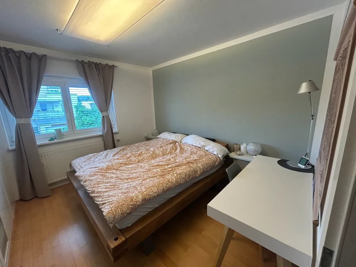 2-Zimmer-Wohnung mieten in Graz – 57 m², € 950 – Bild 7 von 8