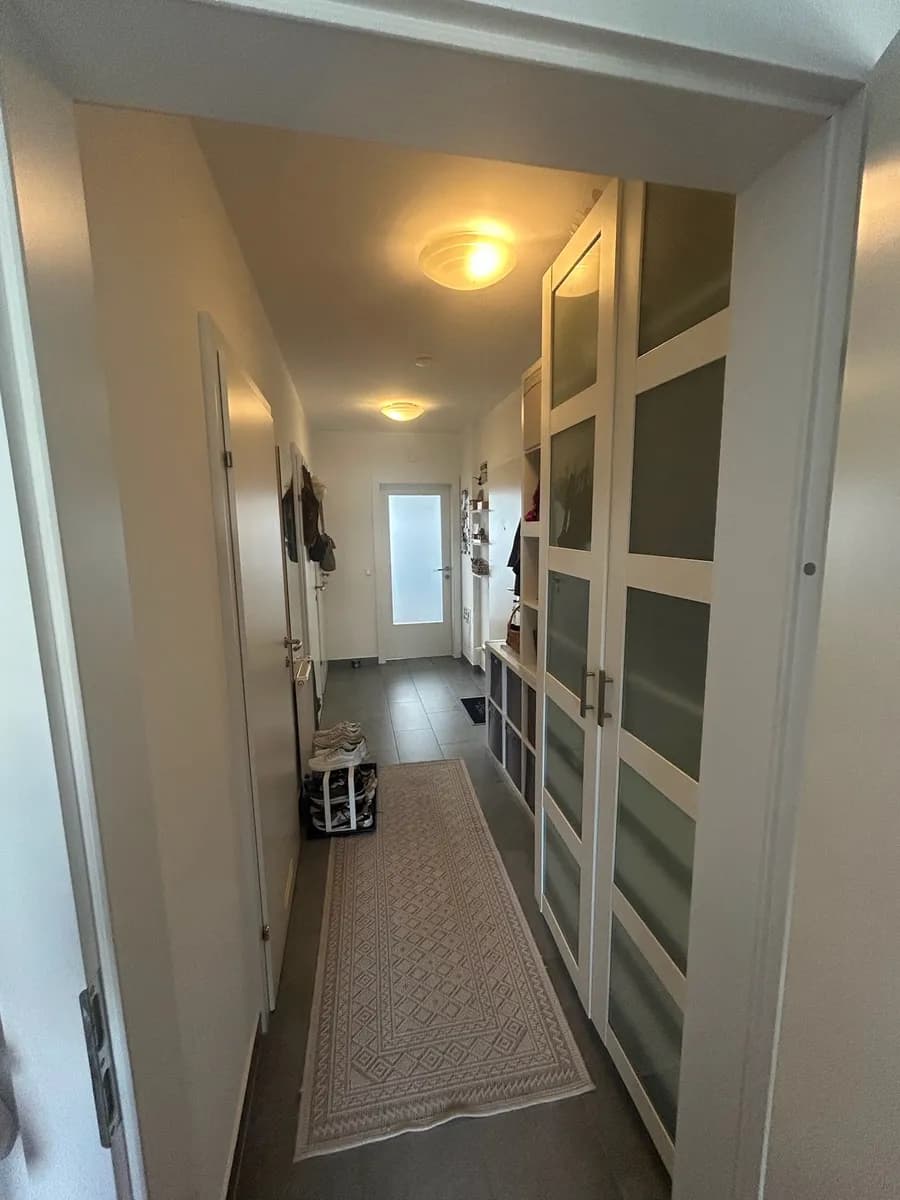 2-Zimmer-Wohnung mieten in Graz – 57 m², € 950 – Bild 8 von 8