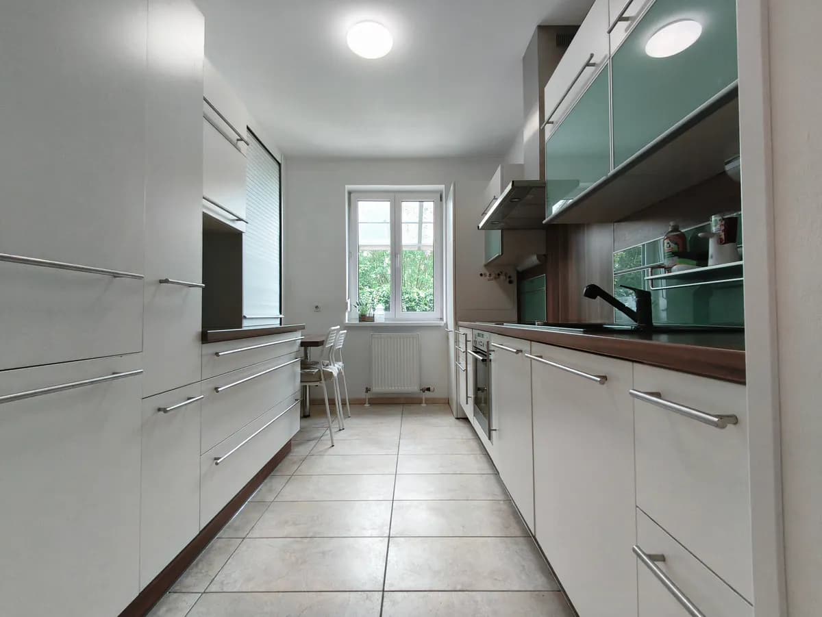 3-Zimmer-Wohnung mieten in Linz Land – 81 m², € 1.175 – Bild 3 von 9