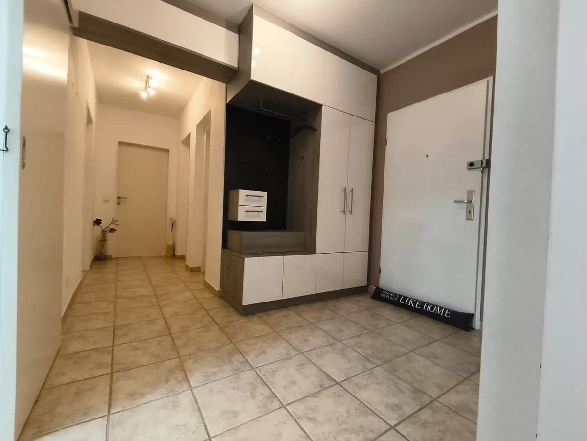 3-Zimmer-Wohnung mieten in Linz Land – 81 m², € 1.175 – Bild 4 von 9