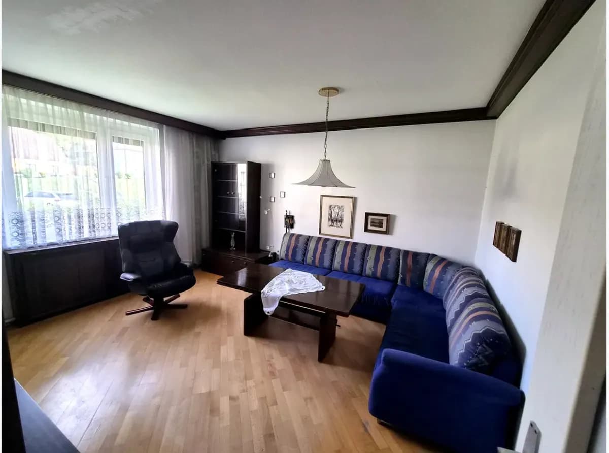 3-Zimmer-Wohnung mieten in Melk – 65 m², € 699
