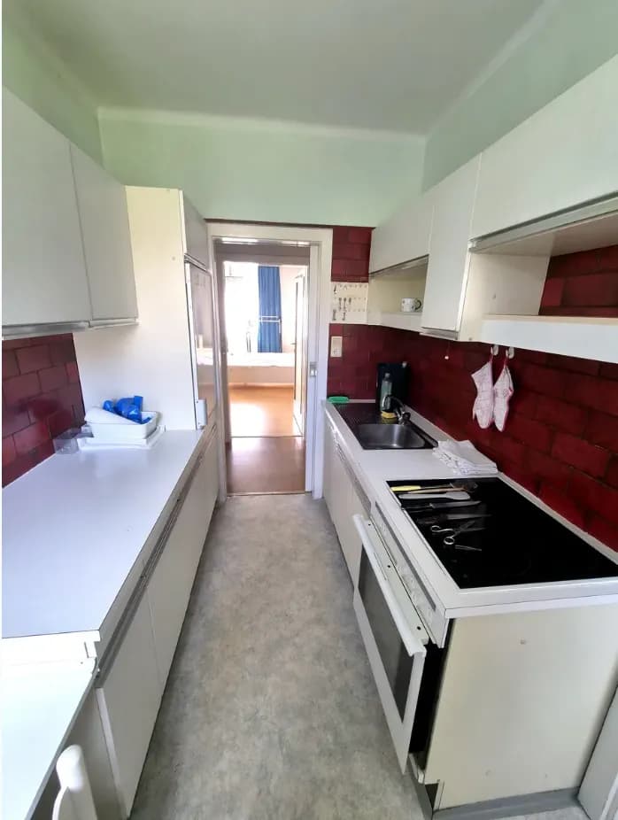 3-Zimmer-Wohnung mieten in Melk – 65 m², € 699 – Bild 6 von 6