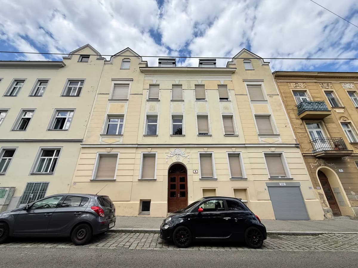 2-Zimmer-Wohnung kaufen in Wien – 71 m², € 299.000 – Bild 18 von 22