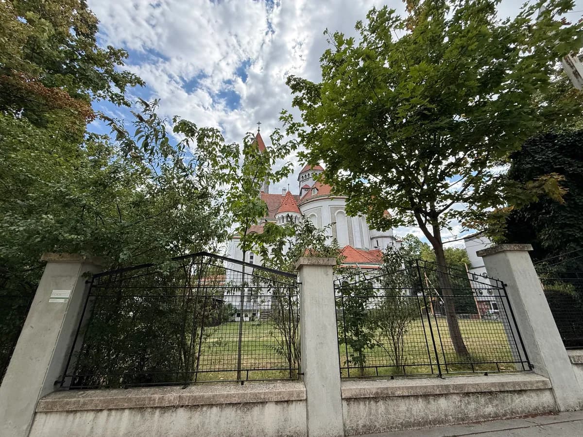2-Zimmer-Wohnung kaufen in Wien – 71 m², € 299.000 – Bild 19 von 22