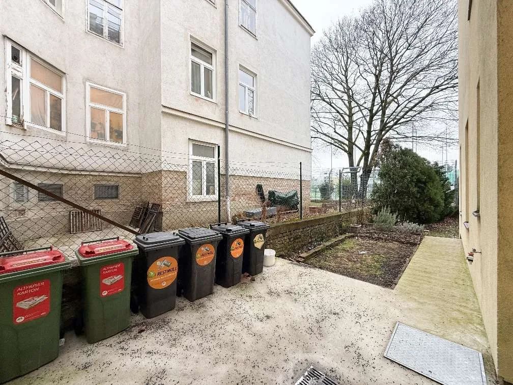 2-Zimmer-Wohnung kaufen in Wien – 71 m², € 299.000 – Bild 21 von 22