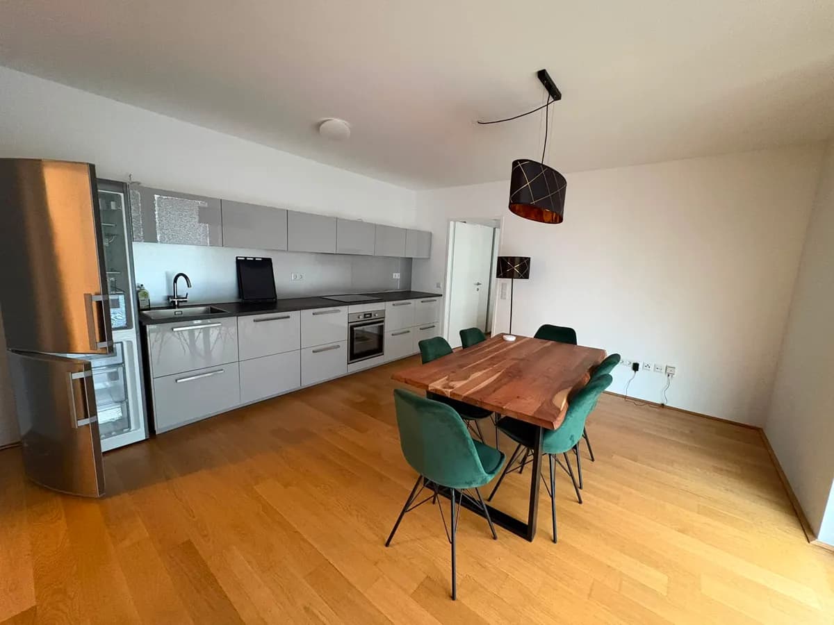 3-Zimmer-Wohnung mieten in Wien – 62 m², € 1.480 – Bild 4 von 8
