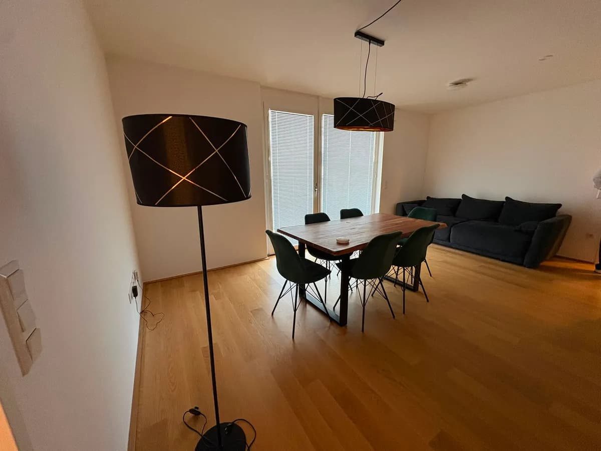 3-Zimmer-Wohnung mieten in Wien – 62 m², € 1.480 – Bild 5 von 8