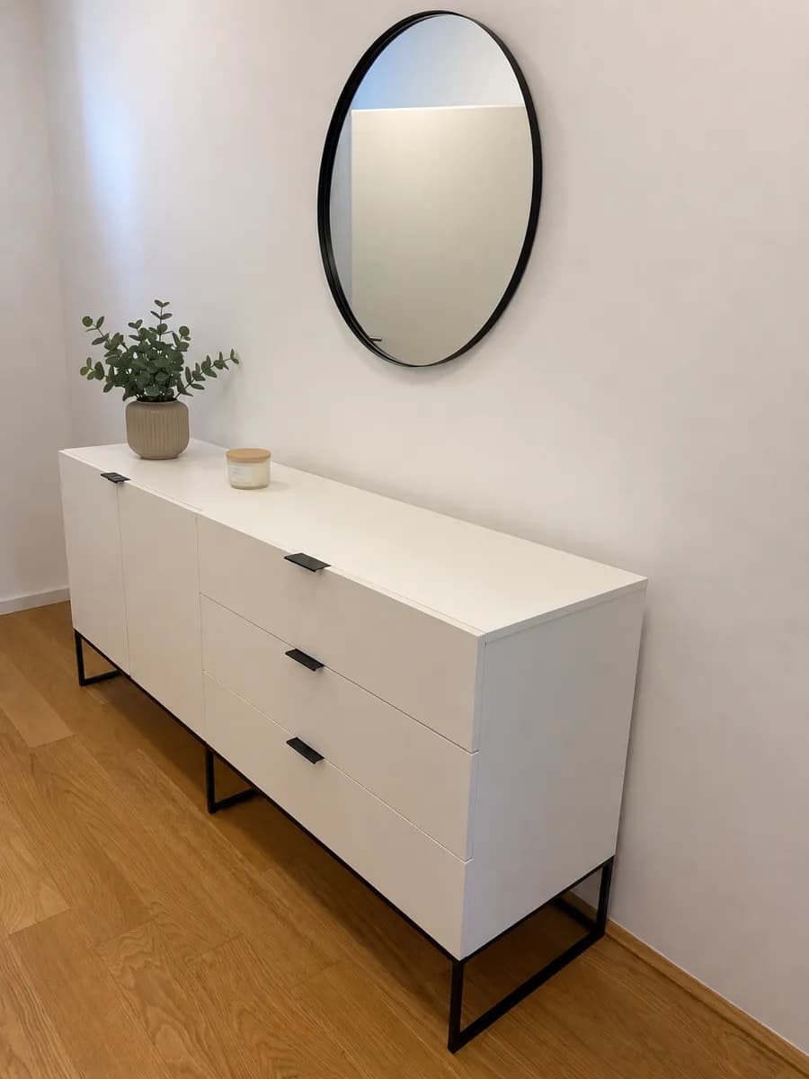 3-Zimmer-Wohnung mieten in Wien – 62 m², € 1.480 – Bild 6 von 8