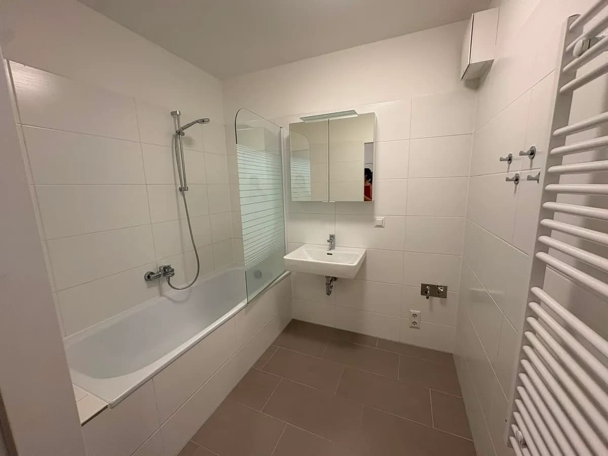 3-Zimmer-Wohnung mieten in Wien – 62 m², € 1.480 – Bild 7 von 8