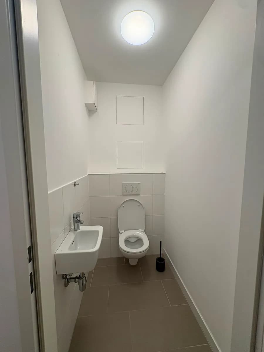 3-Zimmer-Wohnung mieten in Wien – 62 m², € 1.480 – Bild 8 von 8