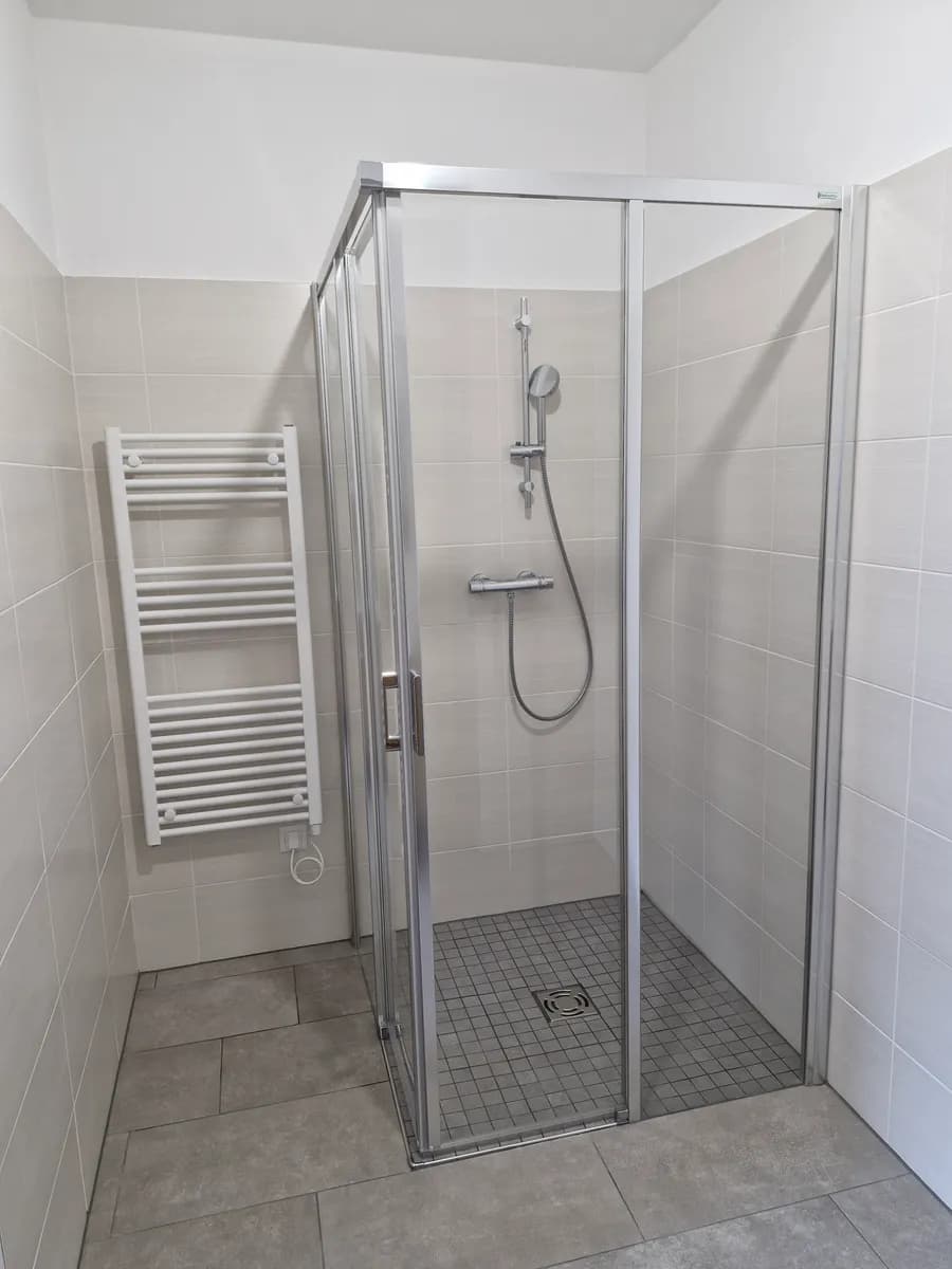 2-Zimmer-Wohnung mieten in Baden – 41 m², € 782 – Bild 3 von 16