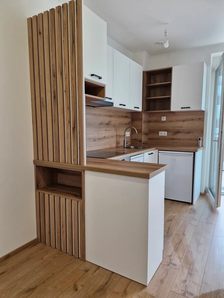 2-Zimmer-Wohnung mieten in Baden – 41 m², € 782 – Bild 4 von 16
