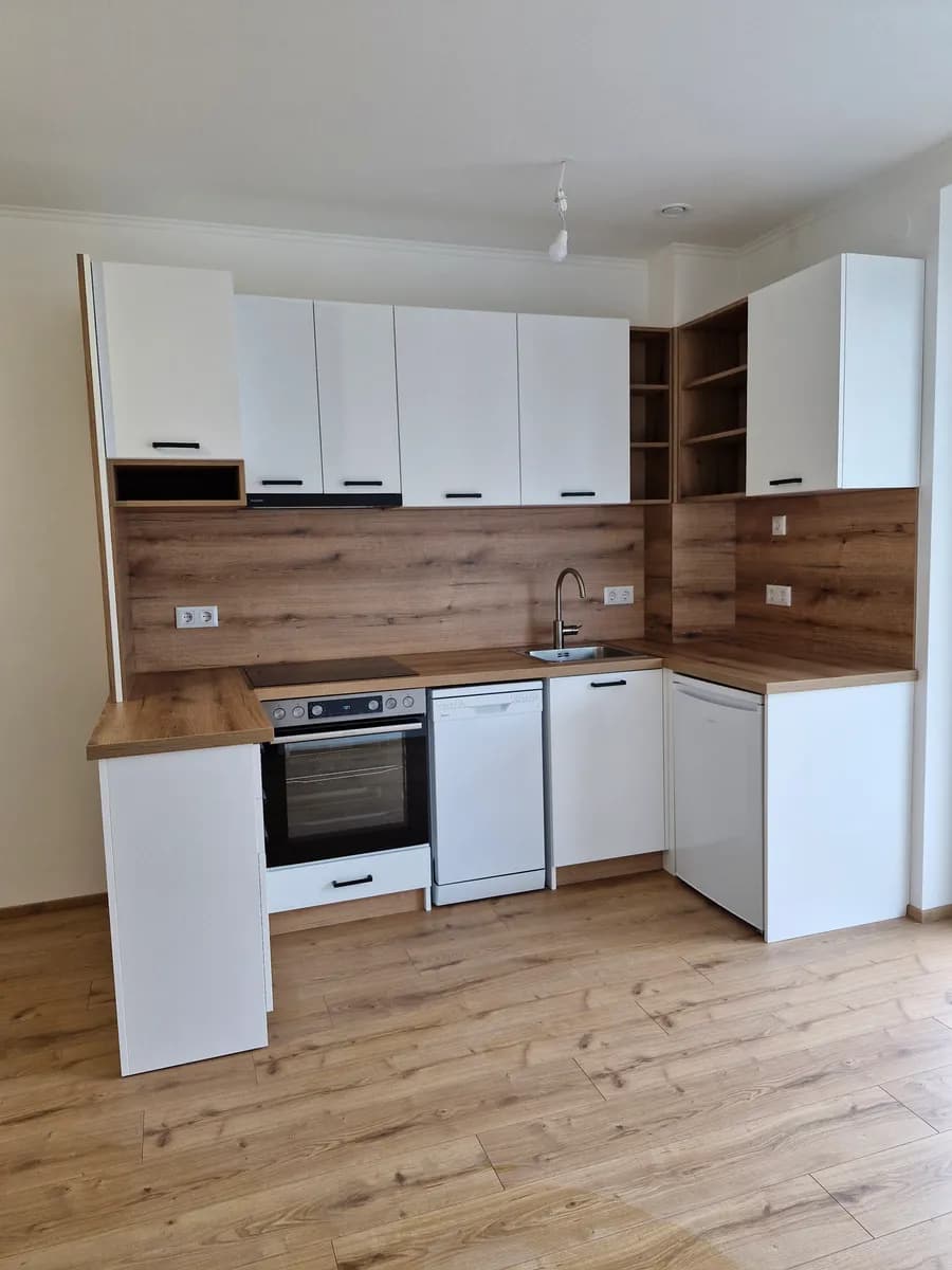 2-Zimmer-Wohnung mieten in Baden – 41 m², € 782 – Bild 5 von 16
