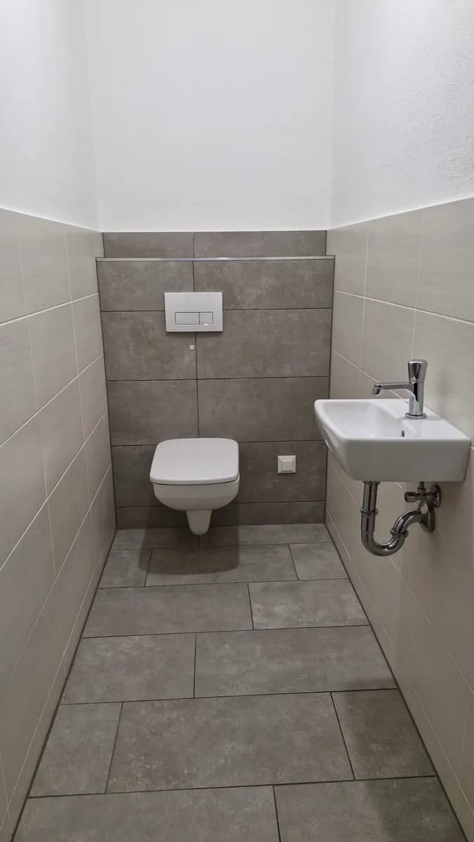 2-Zimmer-Wohnung mieten in Baden – 41 m², € 782 – Bild 6 von 16