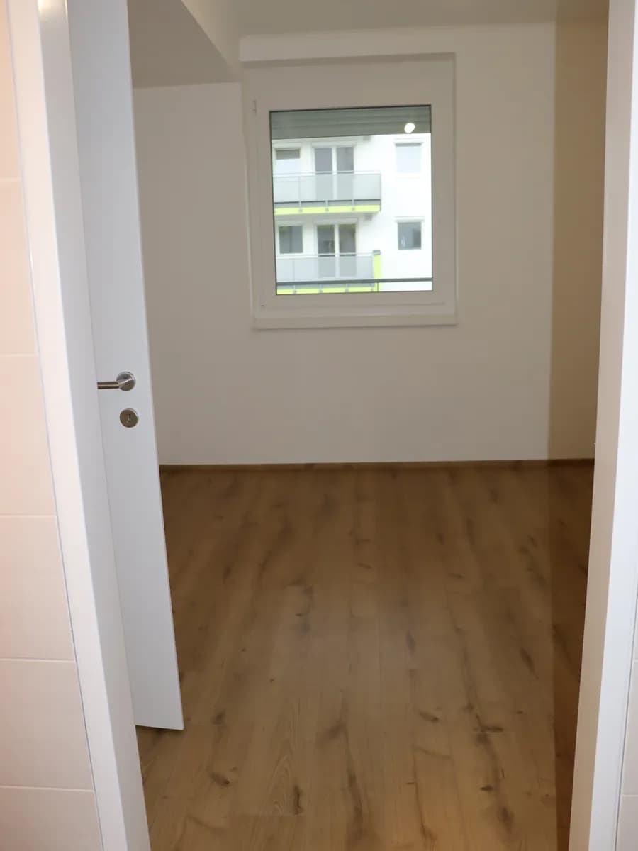 2-Zimmer-Wohnung mieten in Baden – 41 m², € 782 – Bild 10 von 16