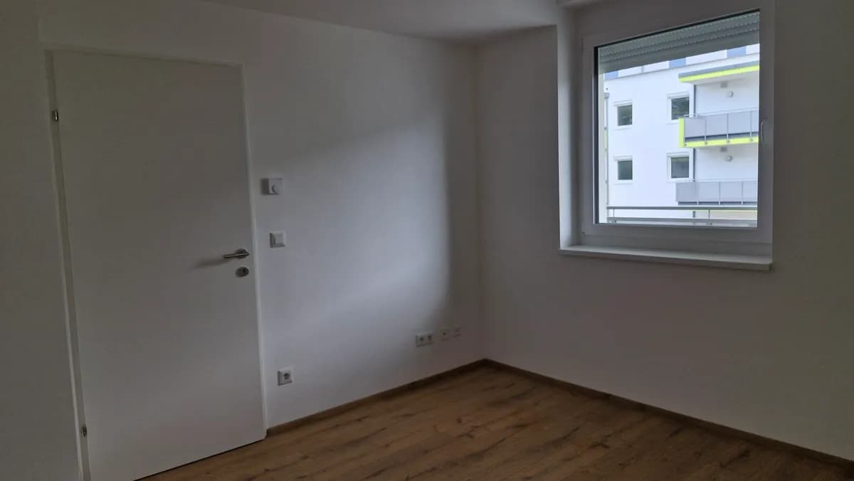 2-Zimmer-Wohnung mieten in Baden – 41 m², € 782 – Bild 13 von 16
