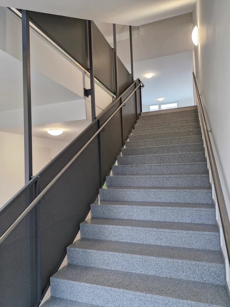 2-Zimmer-Wohnung mieten in Baden – 41 m², € 782 – Bild 14 von 16