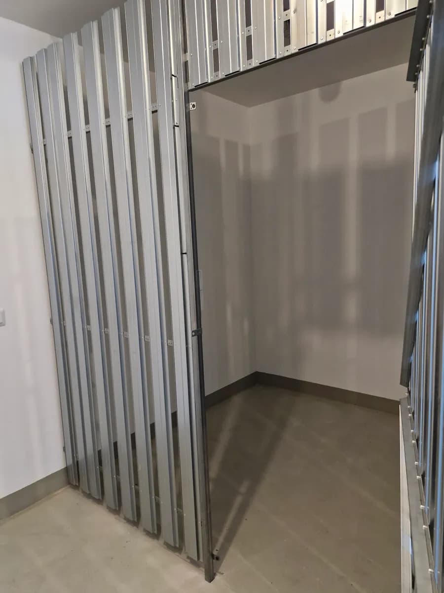 2-Zimmer-Wohnung mieten in Baden – 41 m², € 782 – Bild 16 von 16