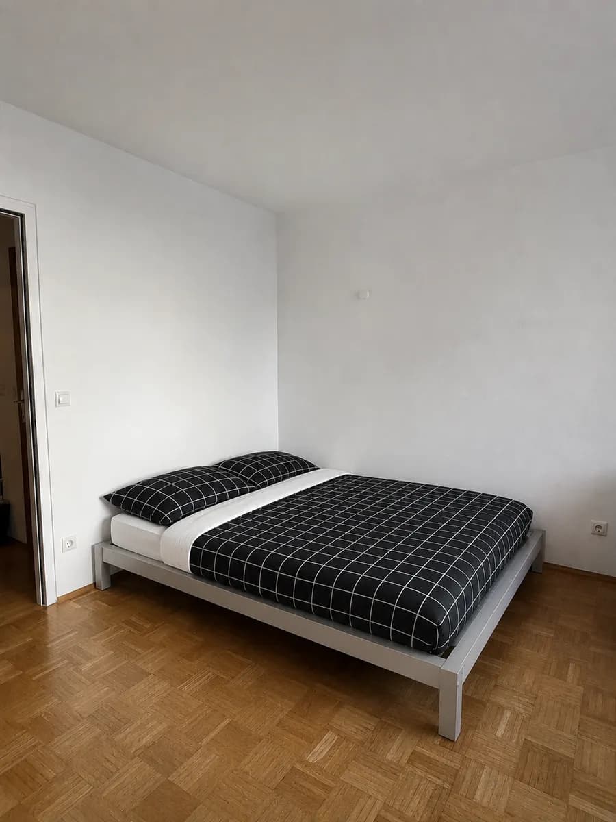 1-Zimmer-Wohnung mieten in Wien – 39 m², € 940 – Bild 2 von 10